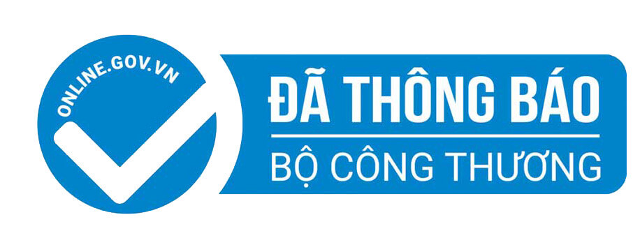 Đã thông báo Bộ Công Thương